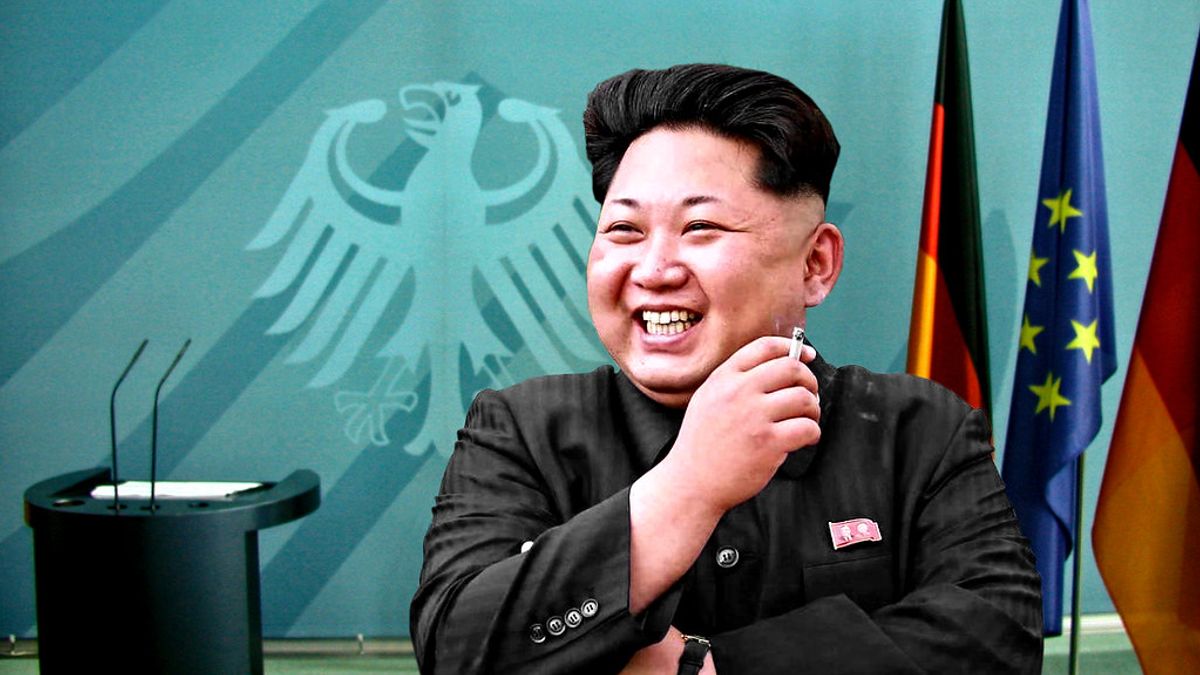Gezondheidsklachten Noord-Koreaanse leider Kim Jong-un