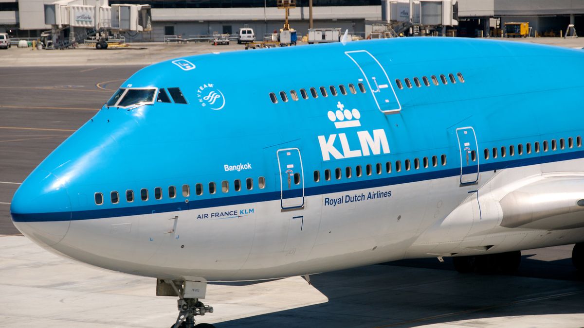 Europese Commissie geeft goedkeuring voor 3,4 miljard Euro staatssteun aan KLM