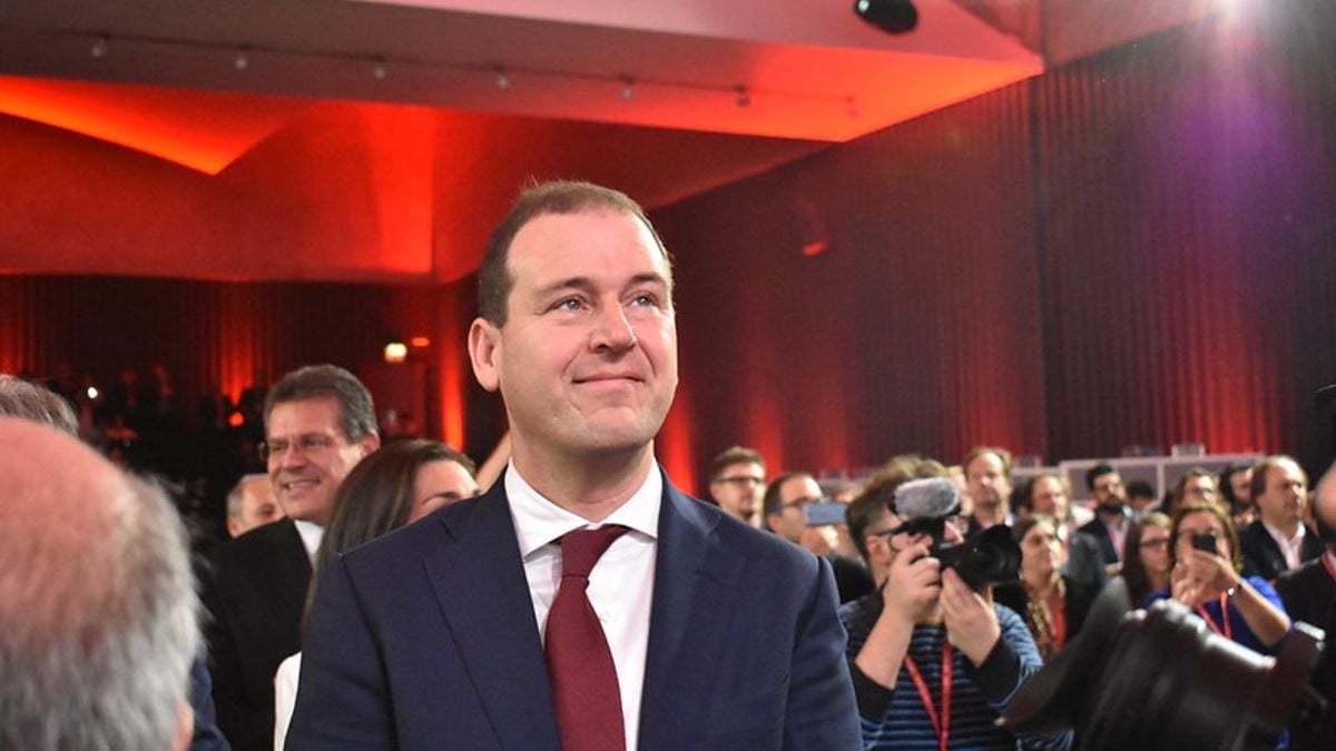 Lodewijk Asscher stopt als lijsttrekker voor PvdA