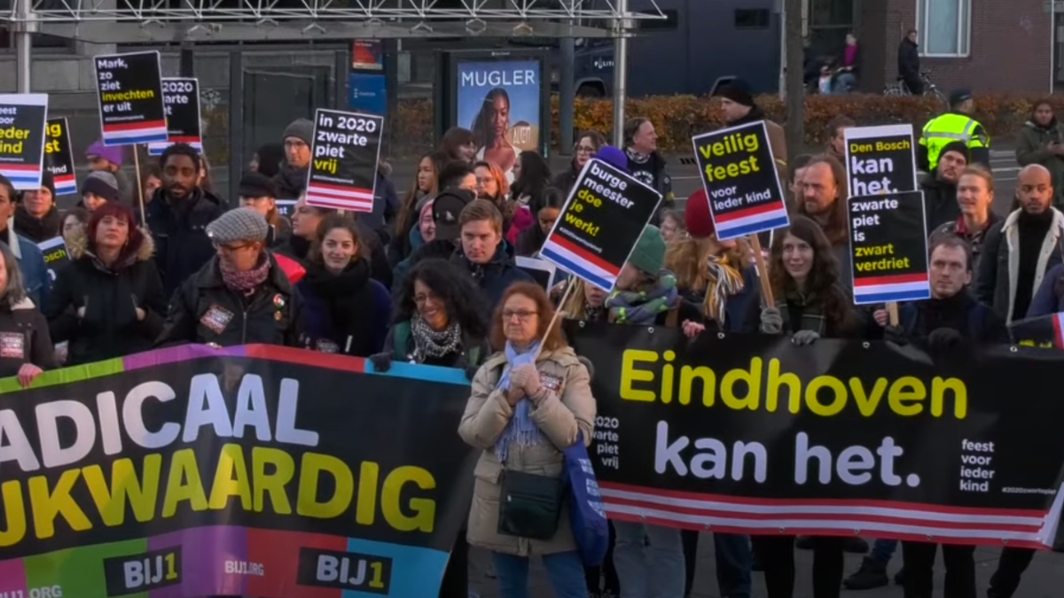 KOZP annuleert geplande demonstratie in Eindhoven
