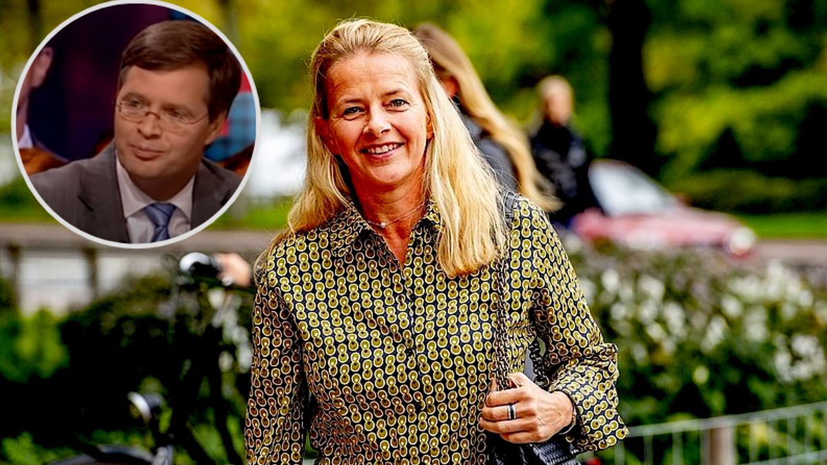 Is oude rel rondom prinses Mabel de reden dat Balkenende geen minister van Staat is?