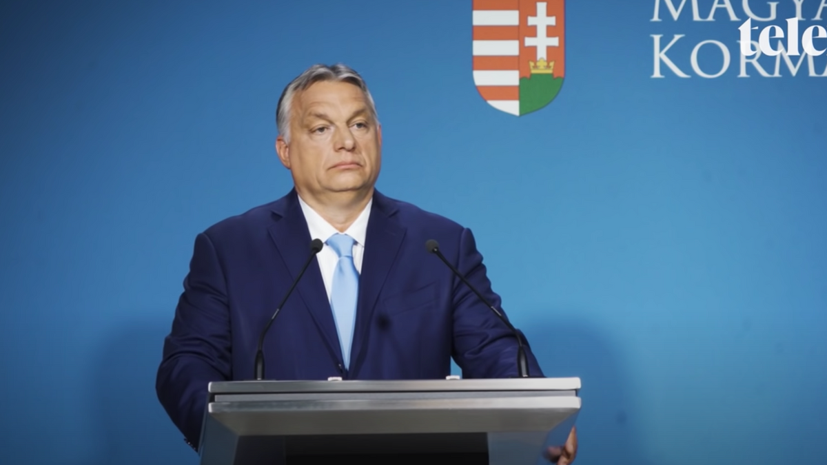 Hongaarse minister-president Viktor Orbán wil immigratie in zijn land volledig stopzetten