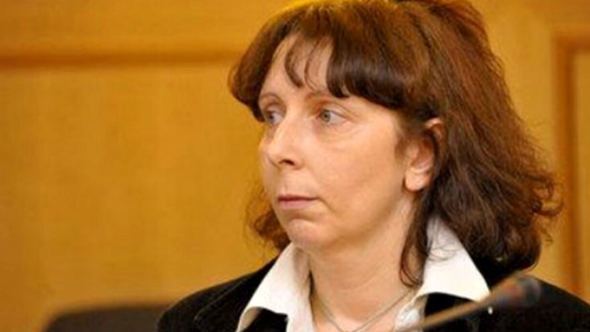 Belgische moeder die haar vijf kinderen heeft vermoord is geëuthanaseerd