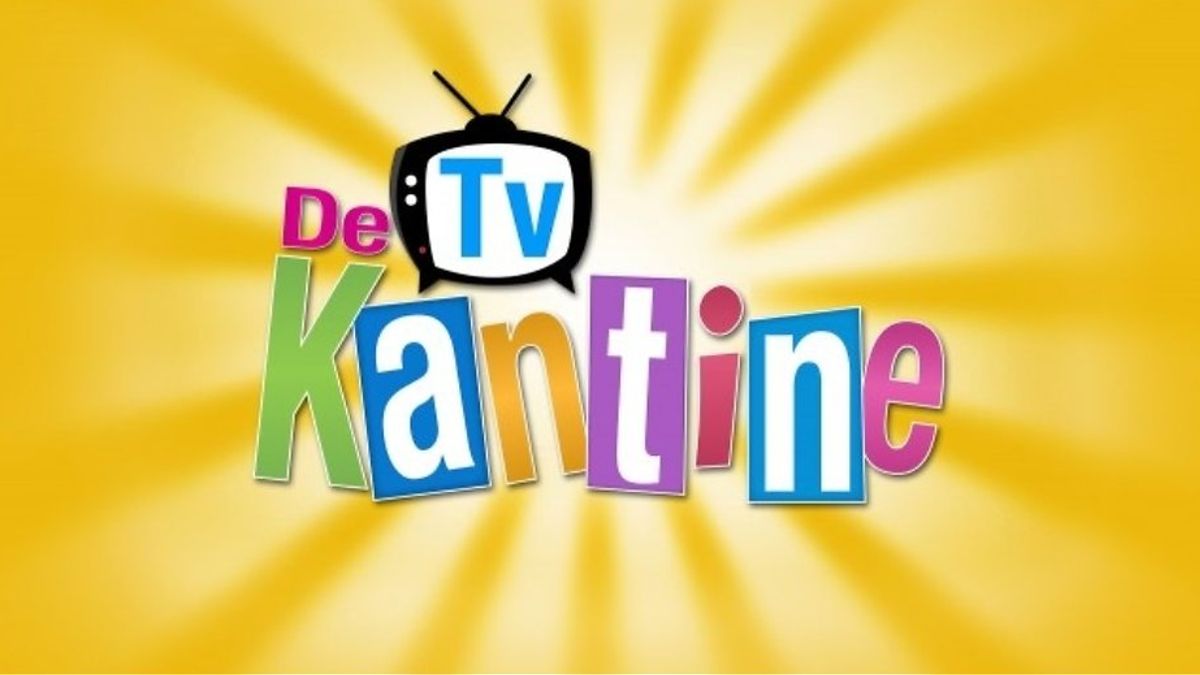 Irene Moors verklapt het: DEZE ‘van Oranje’ gaan we in De TV Kantine zien!