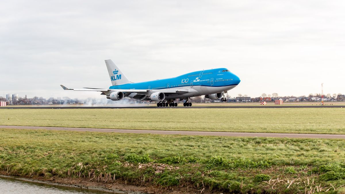 Grote problemen bij Air France-KLM: nieuwe miljardensteun sowieso nodig