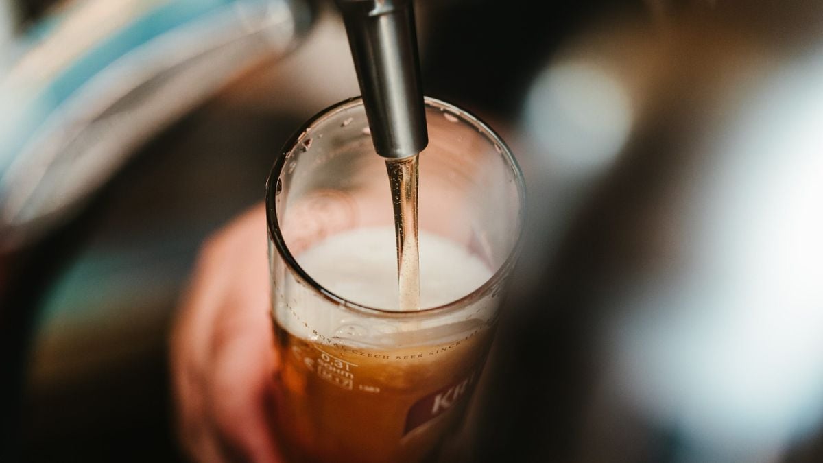 Wetenschappelijke studie toont aan: het drinken van bier is goed voor je
