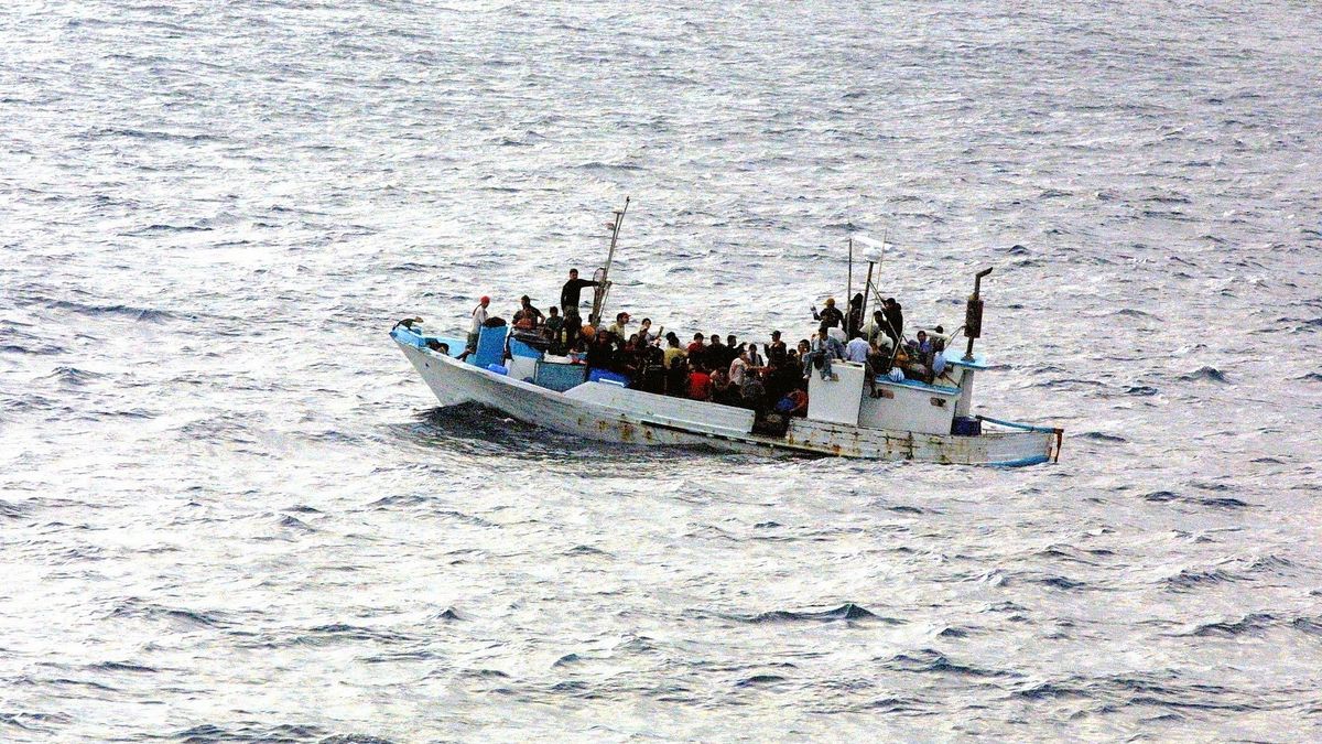 Dit jaar kwamen al ruim 17.000 migranten op de Canarische Eilanden aan