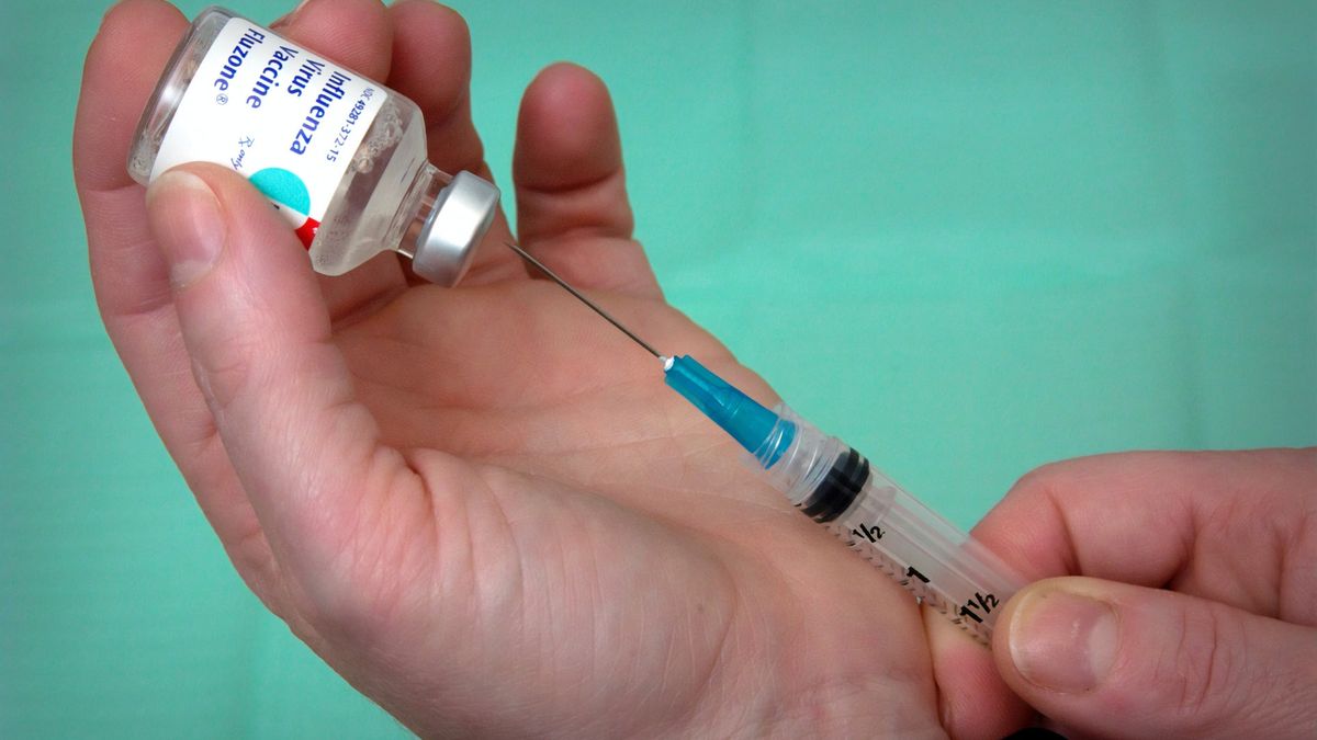 Europeanen staan erg sceptisch tegenover vaccin: 'Nog niet voor tien miljoen!'