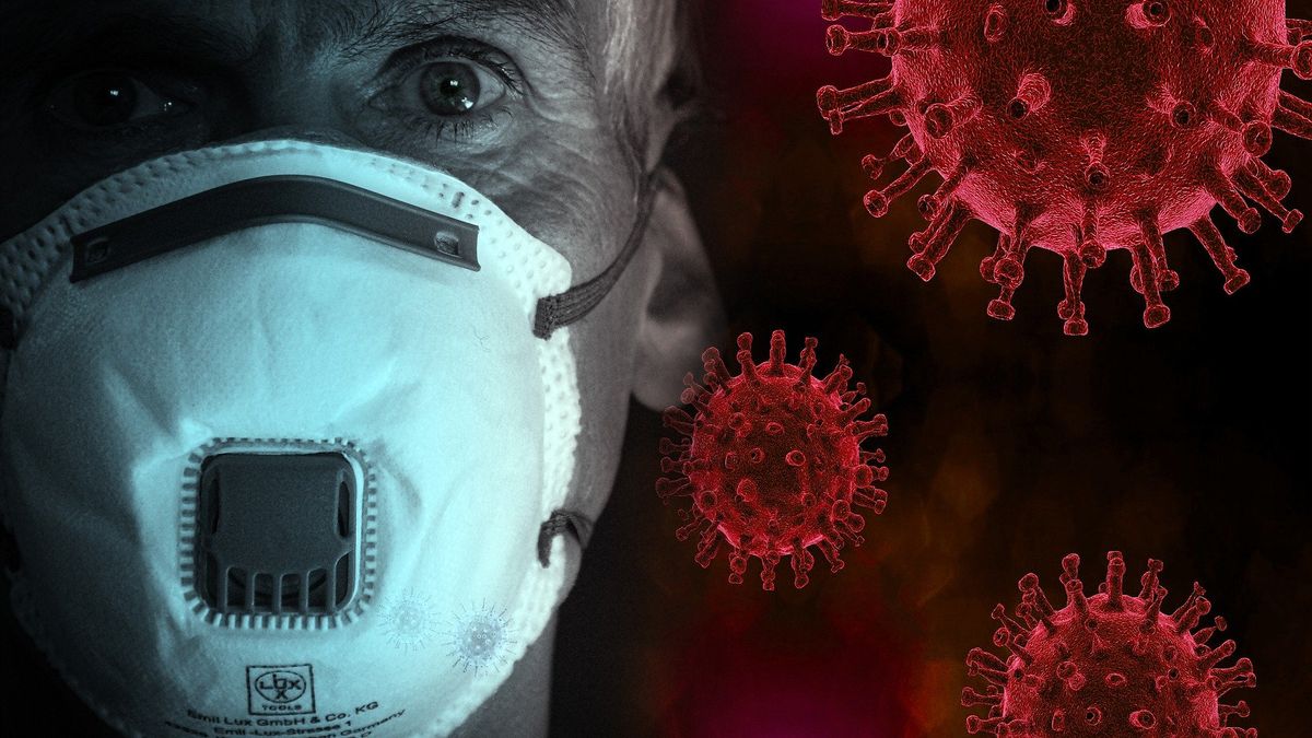 Man overleeft coronavirus nauwelijks, krijgt ziekenhuisrekening van 1 miljoen