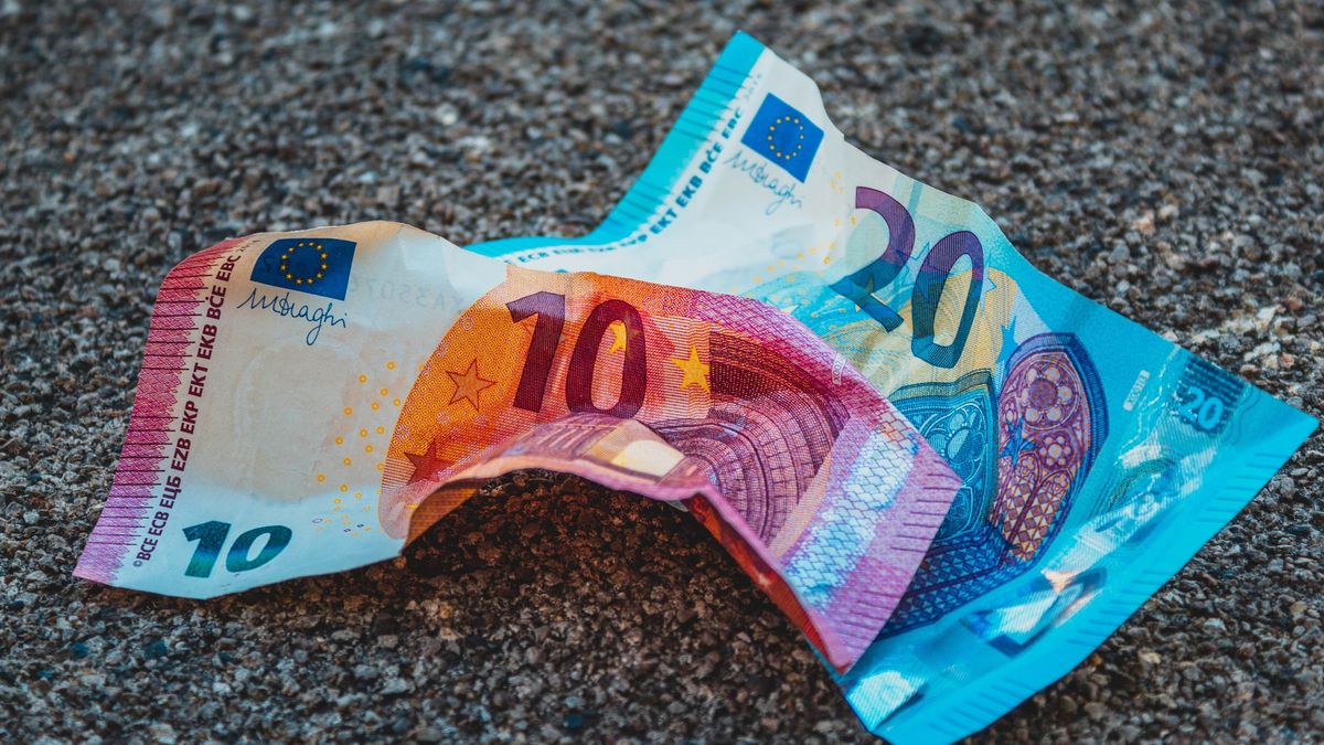 Europees Hof zet stap richting cashloze maatschappij: ‘Overheden hoeven contant geld niet te accepteren!’