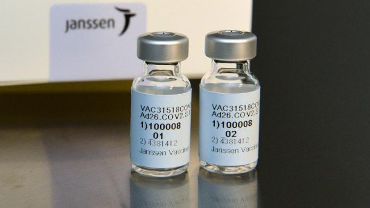 Persoon overleden na toedienen coronavaccin Janssen