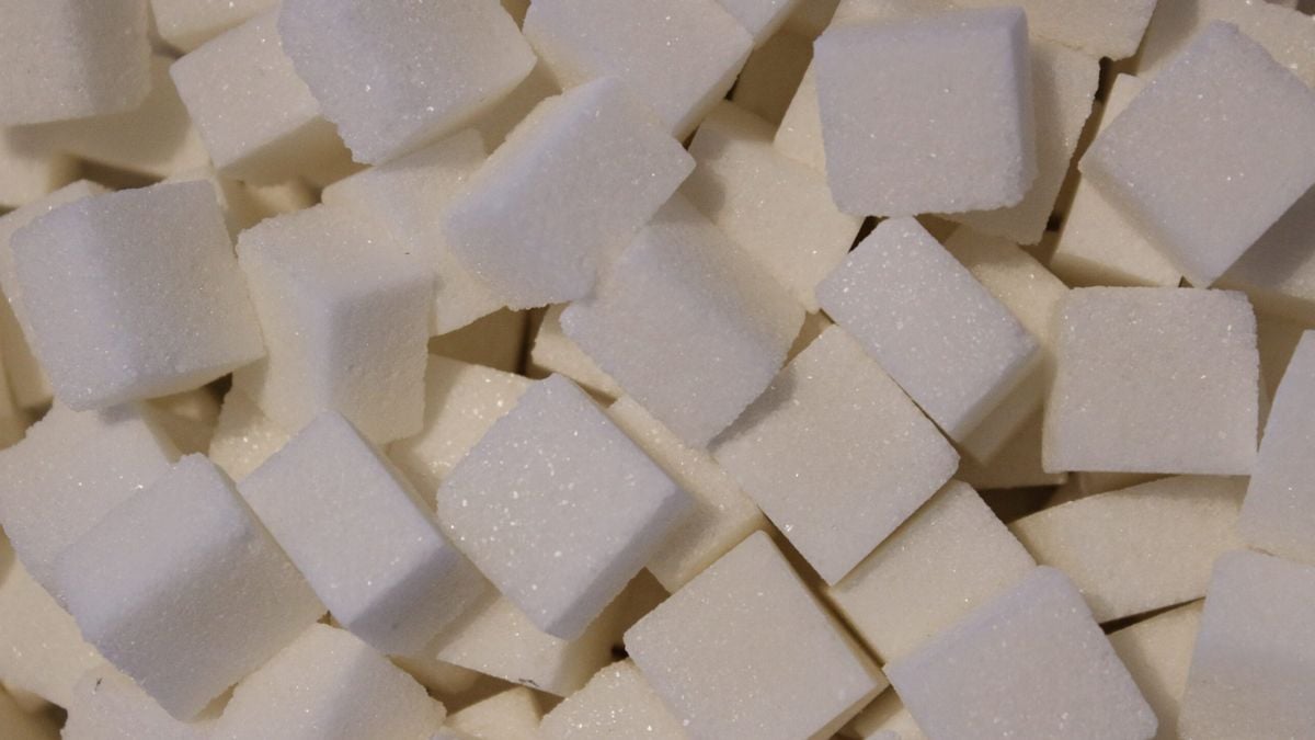 Dit slechte effect heeft suiker op je lichaam zonder dat je het weet