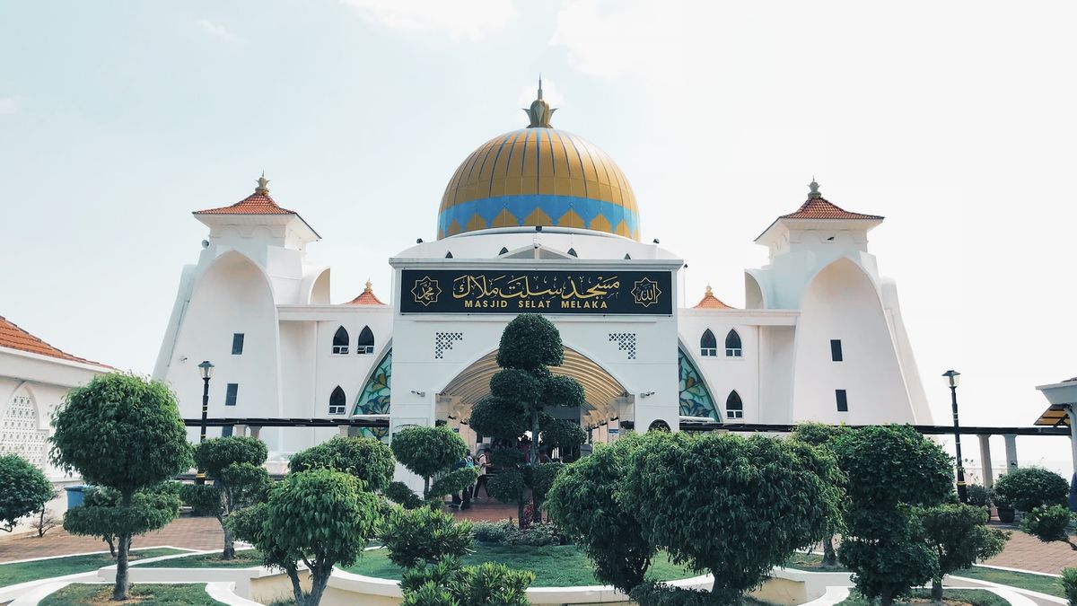 Kamer wil buitenlandse financiering van moskeeën gaan verbieden
