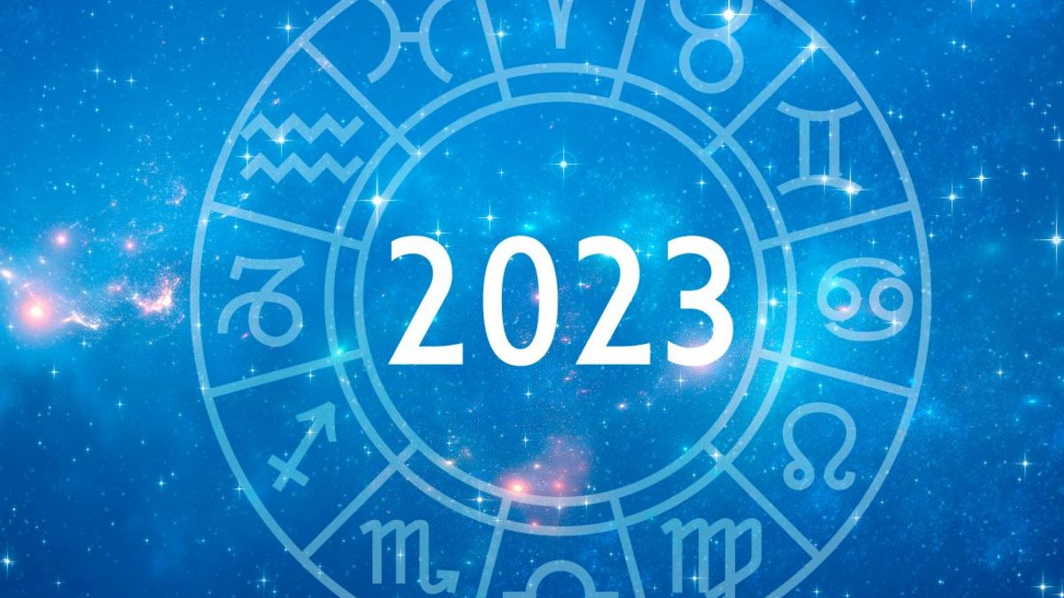 De grote jaarhoroscoop van 2023: Dit gaat het komende jaar je brengen