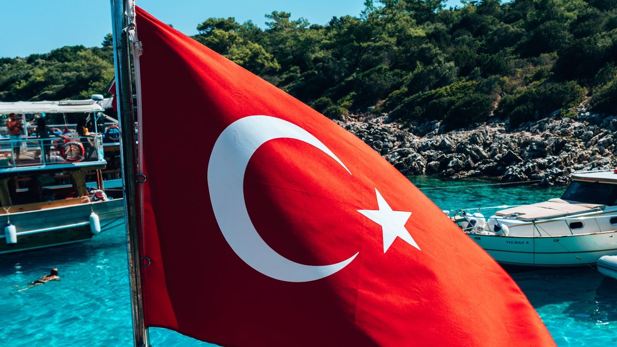 Turkije gaat vanaf maart terug naar normaal