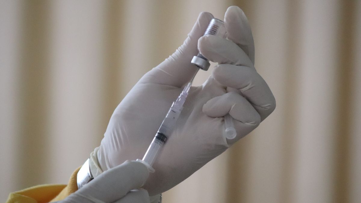 Amerikaanse studie toont aan: dramatische afname van effectiviteit covid-vaccins tot aan slechts 13%