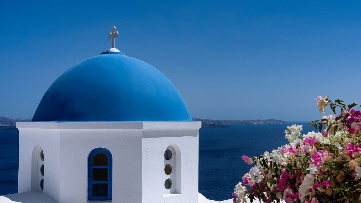 Griekenland gaat gevaccineerde toeristen vanaf 14 mei weer toelaten