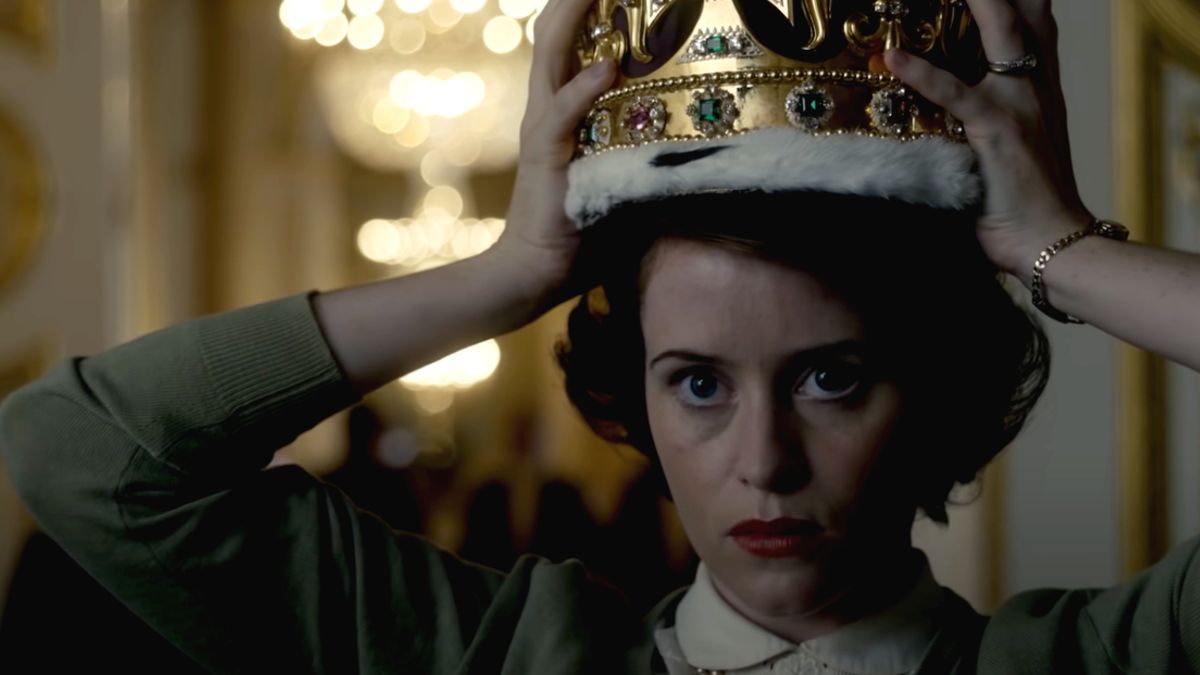 Britse minister van Cultuur vindt dat Netflix moet waarschuwen dat het verhaal van The Crown fictief is