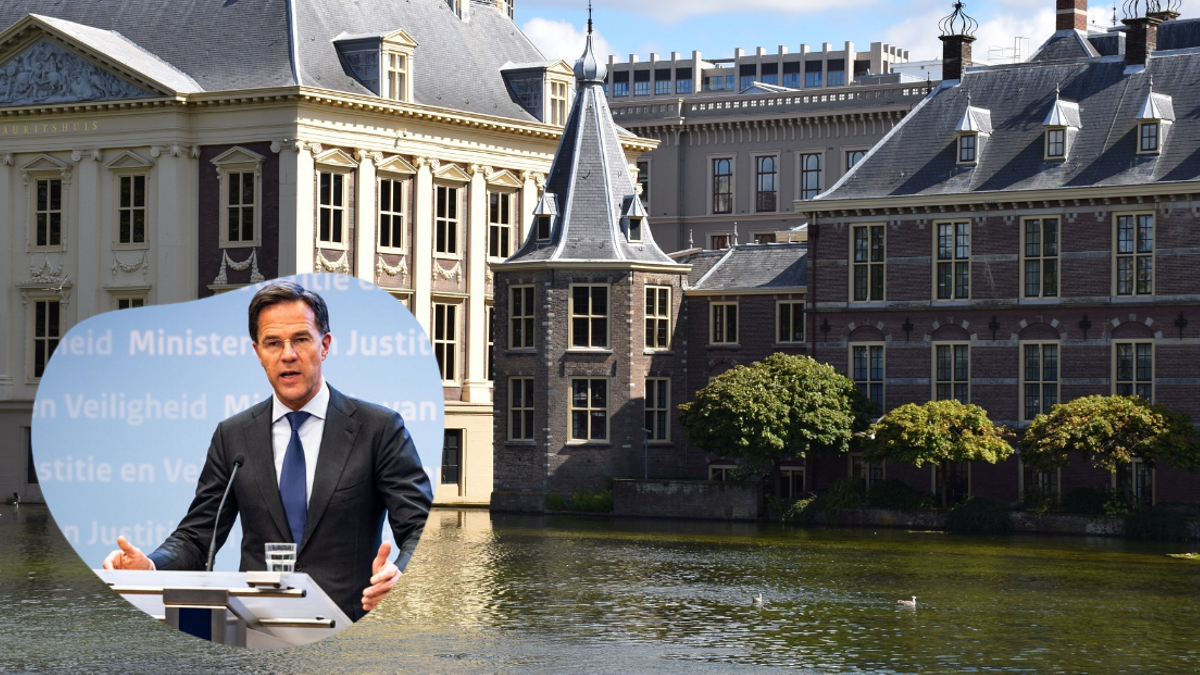Groei Nederlandse economie laagste in de hele Eurozone