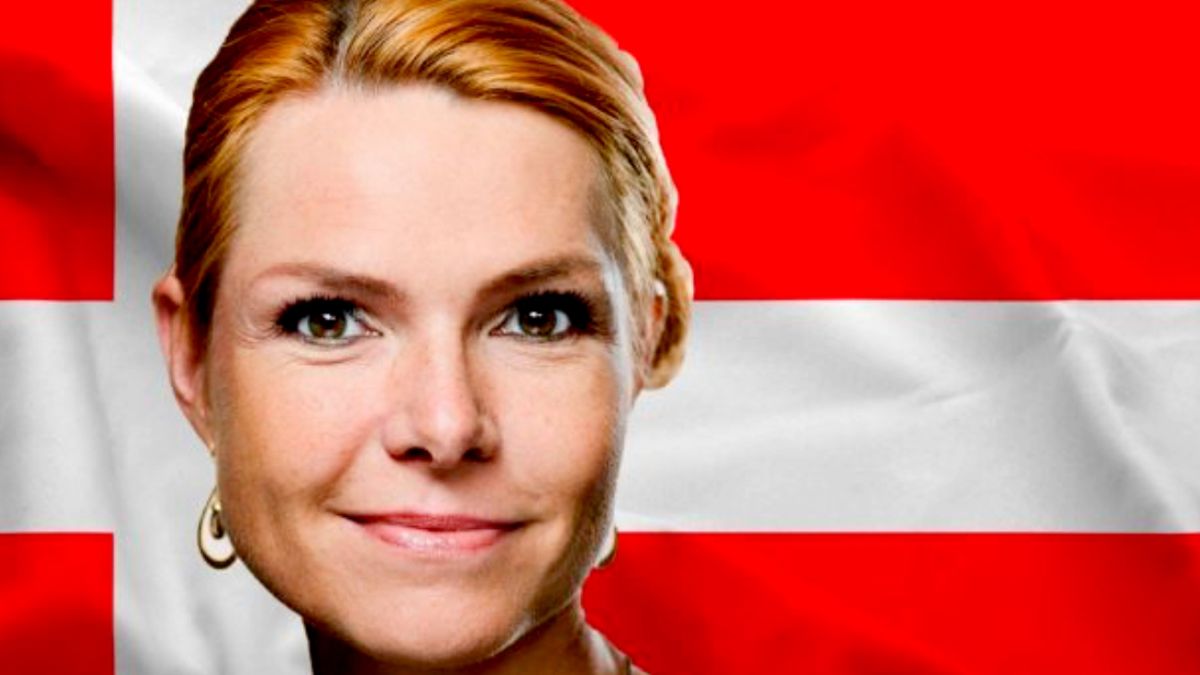 Deense minister van Integratie: Asielzoekers liegen en bedriegen