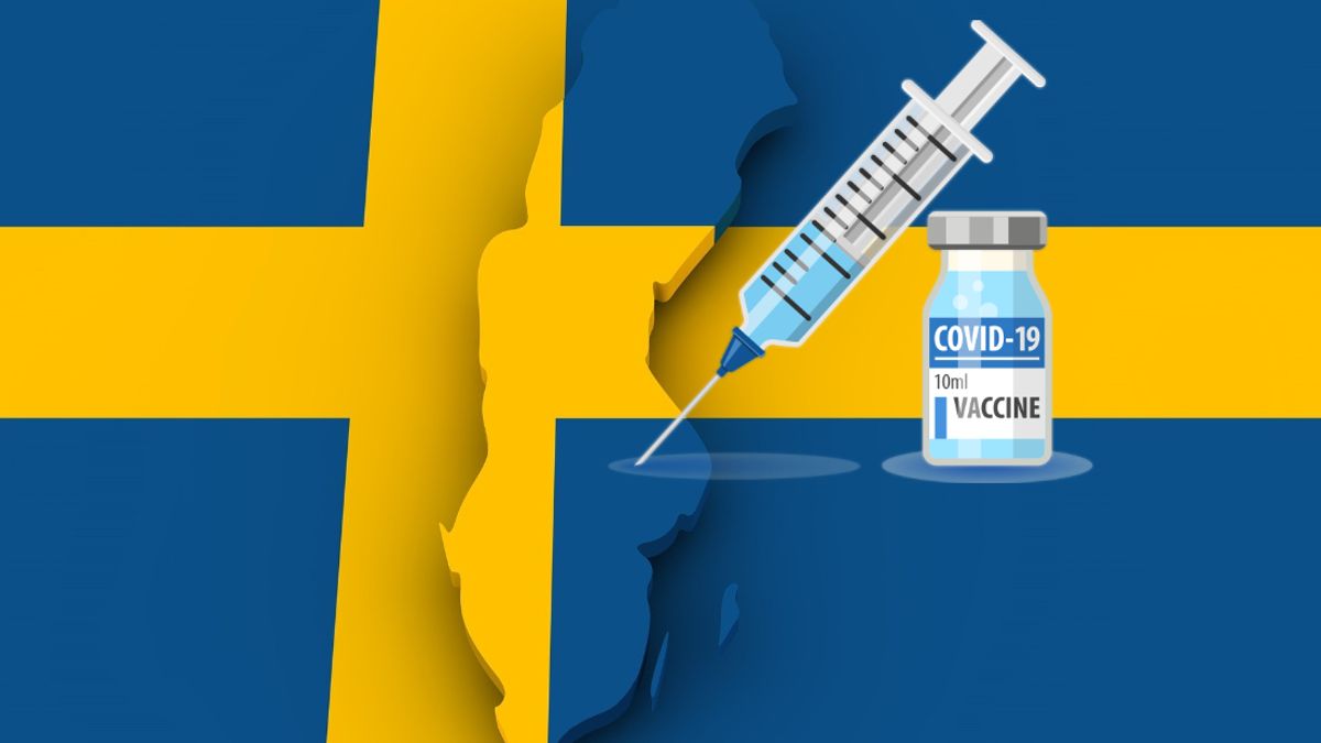 Zweden: De helft van alle coronapatiënten op de intensive care is een immigrant