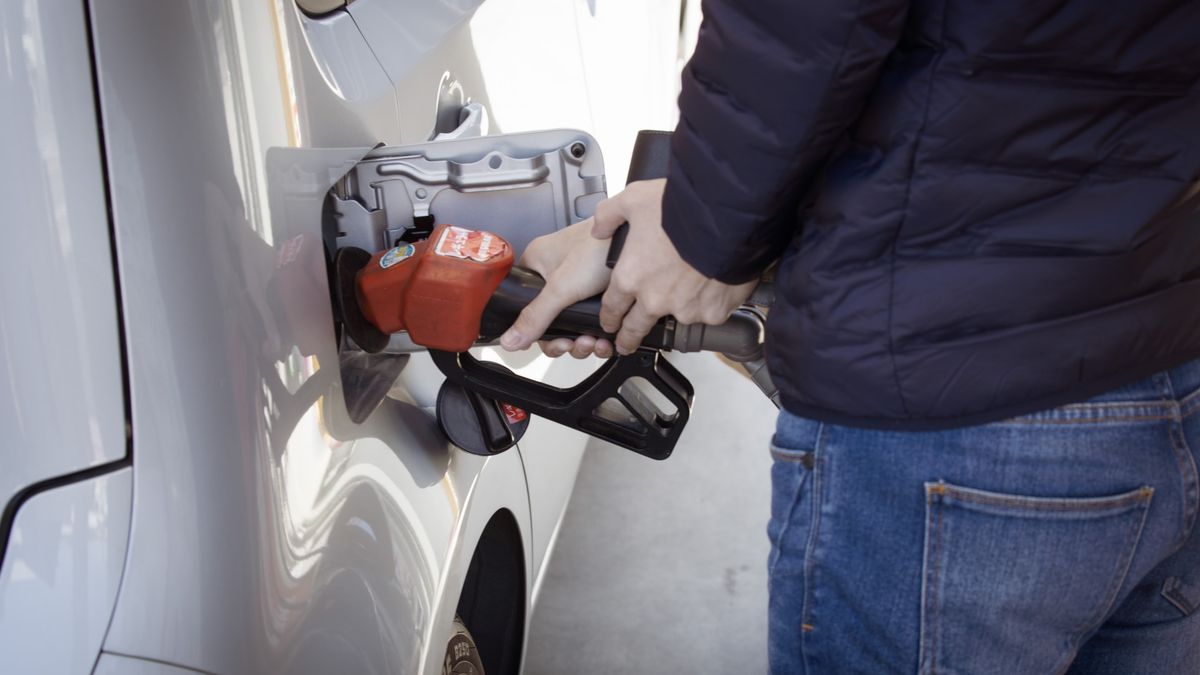 Diesel- en benzineprijs waren nog nooit zo hoog, historisch record verbroken