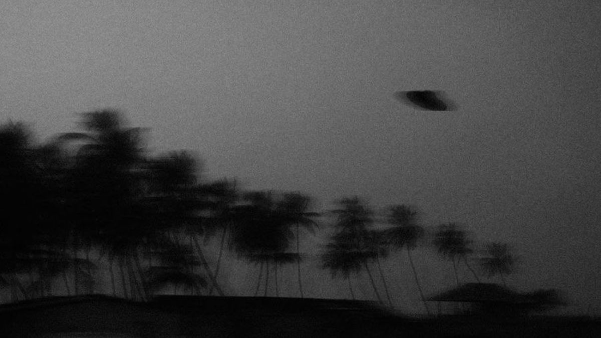 Officieel rapport Amerikaanse veiligheidsdienst: UFO's zijn echt en kunnen niet worden verklaard