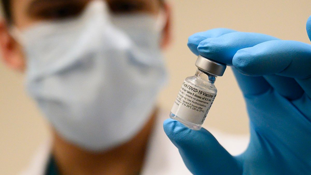 Officieel rapport bijwerkingencentrum: totaal 409 personen in Nederland overleden na vaccinatie