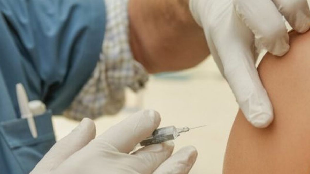 Gezondheidsraad wil dat jongeren vanaf 12 jaar gevaccineerd gaan worden