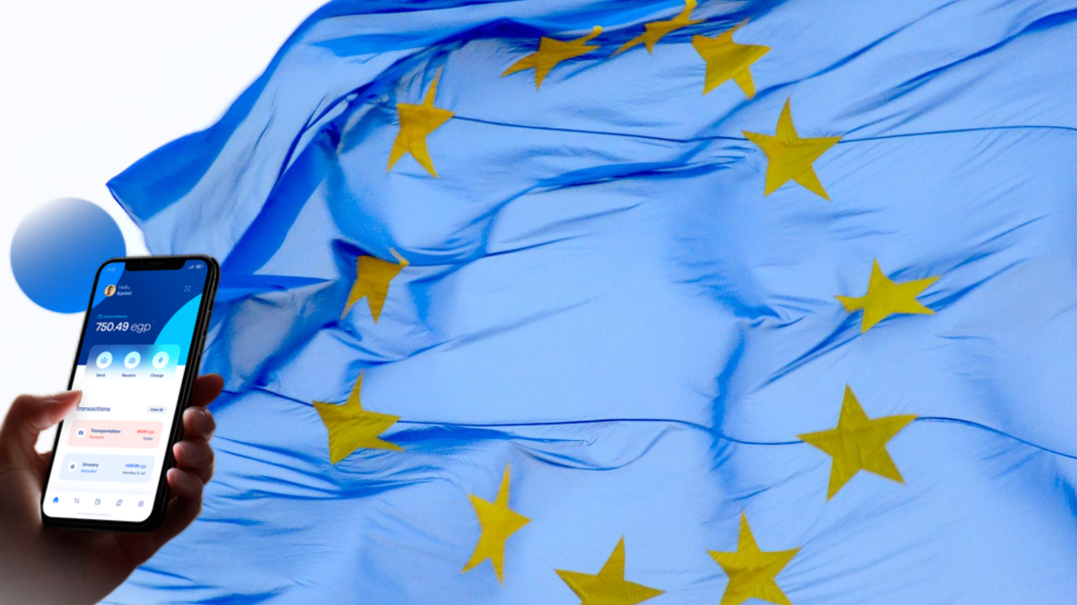 Europese Unie introduceert digitale portemonnee voor iedere inwoner