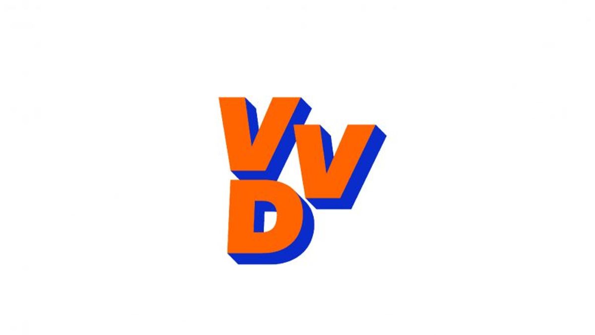 Fractievoorzitter VVD veroordeeld voor aanranding kapster