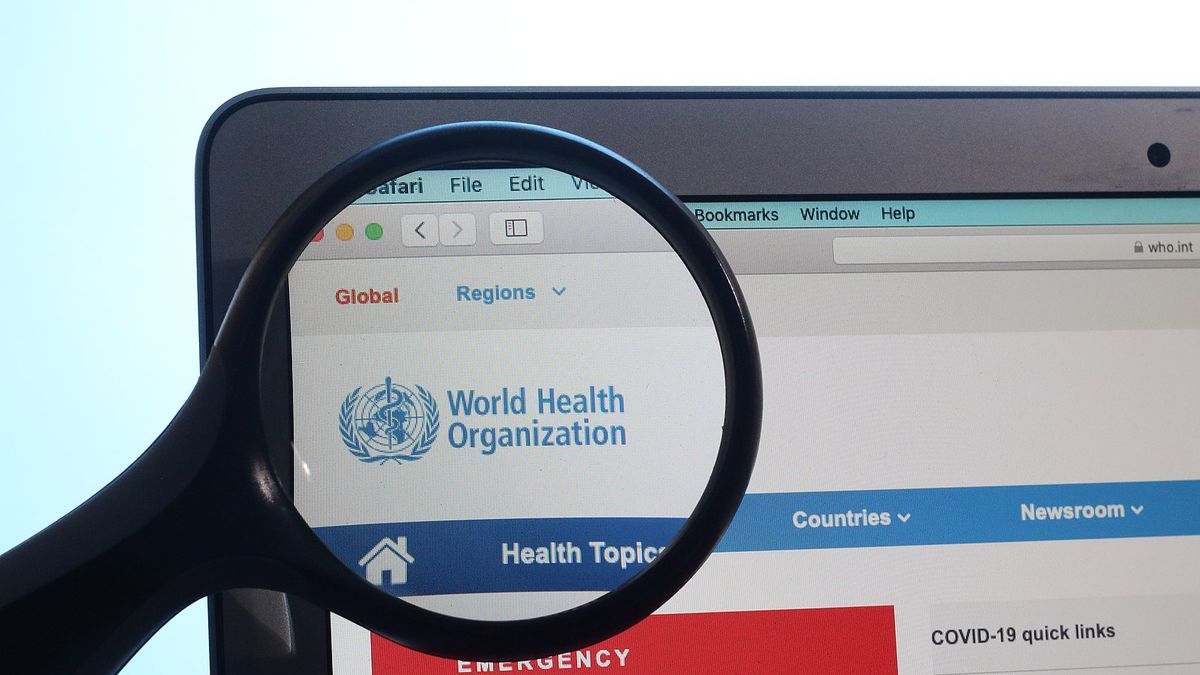 Wereldgezondheidsorganisatie kondigt aan dat Europa op weg is naar het einde van de COVID-19 pandemie 