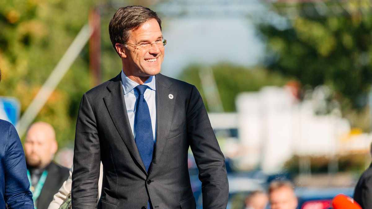 Mark Rutte verlaat de politiek, niet verkiesbaar bij volgende verkiezingen