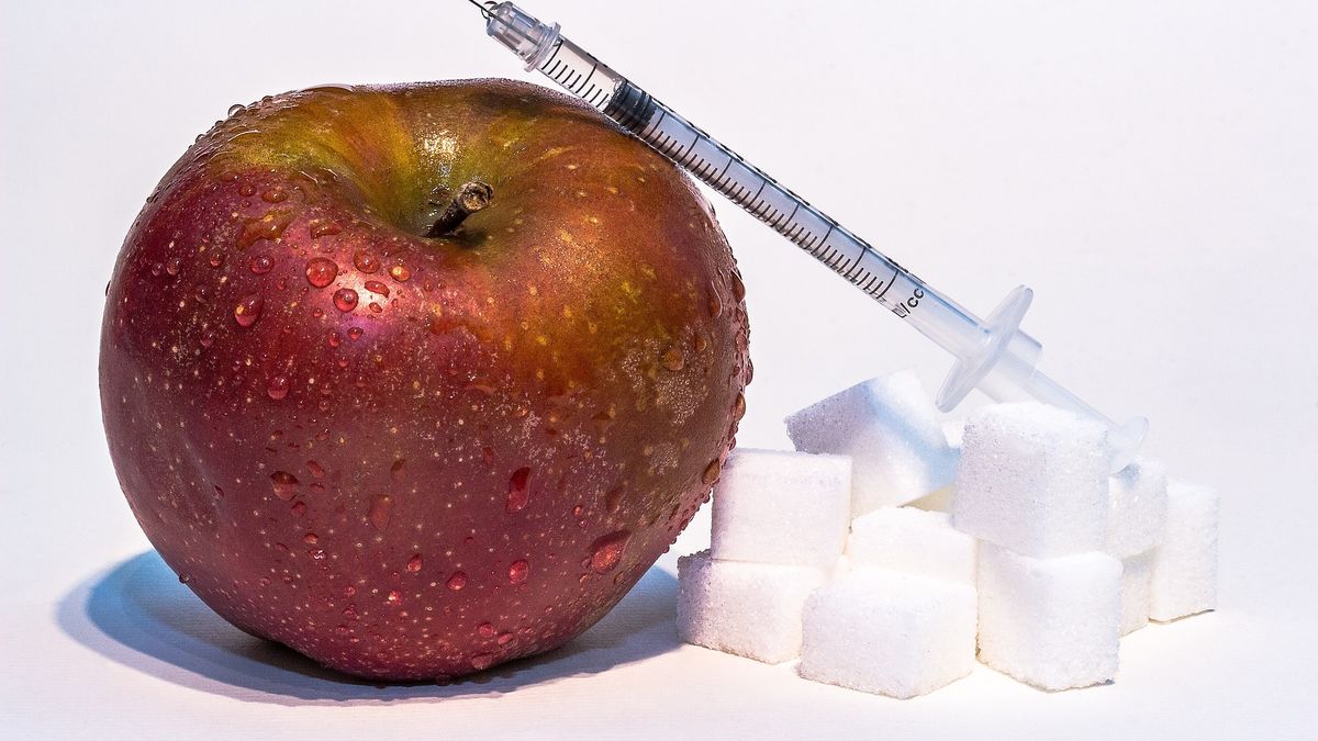 8 symptomen van diabetes die je beslist niet moet negeren