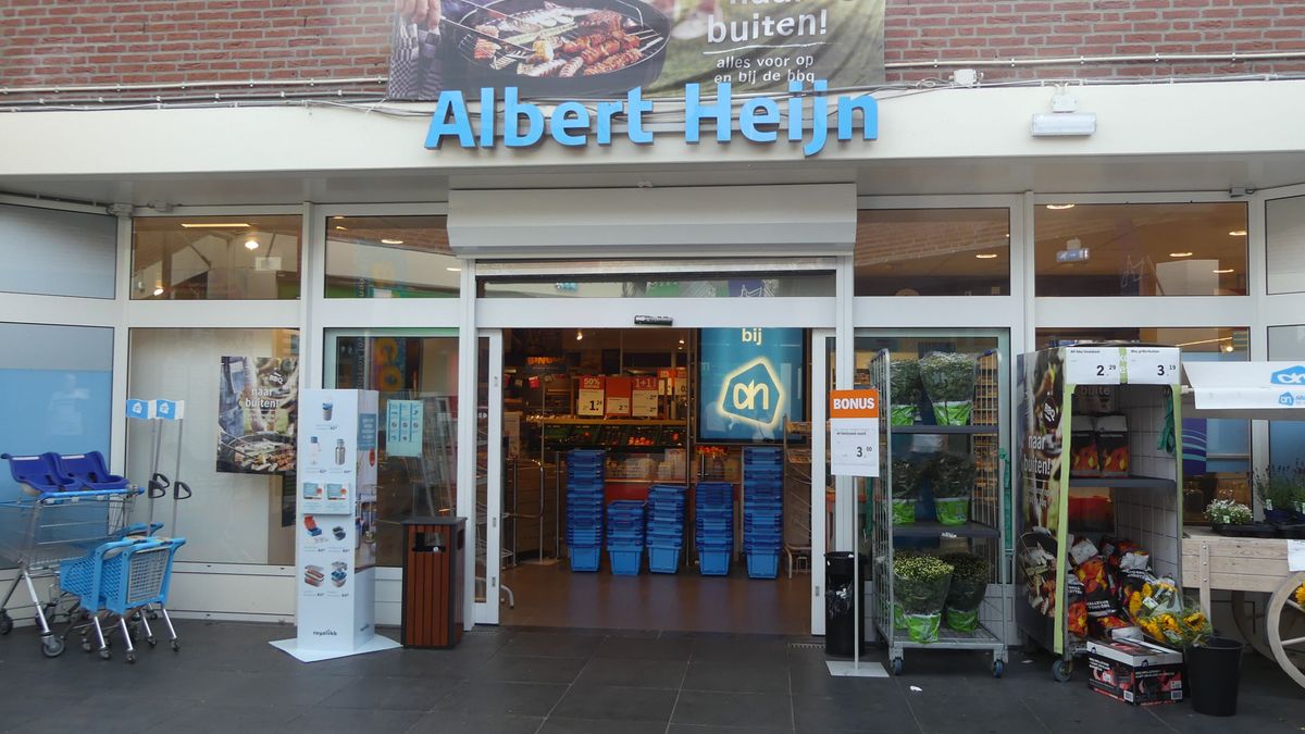 Albert Heijn geeft wéér veiligheidswaarschuwing af: "Breng dit product terug"
