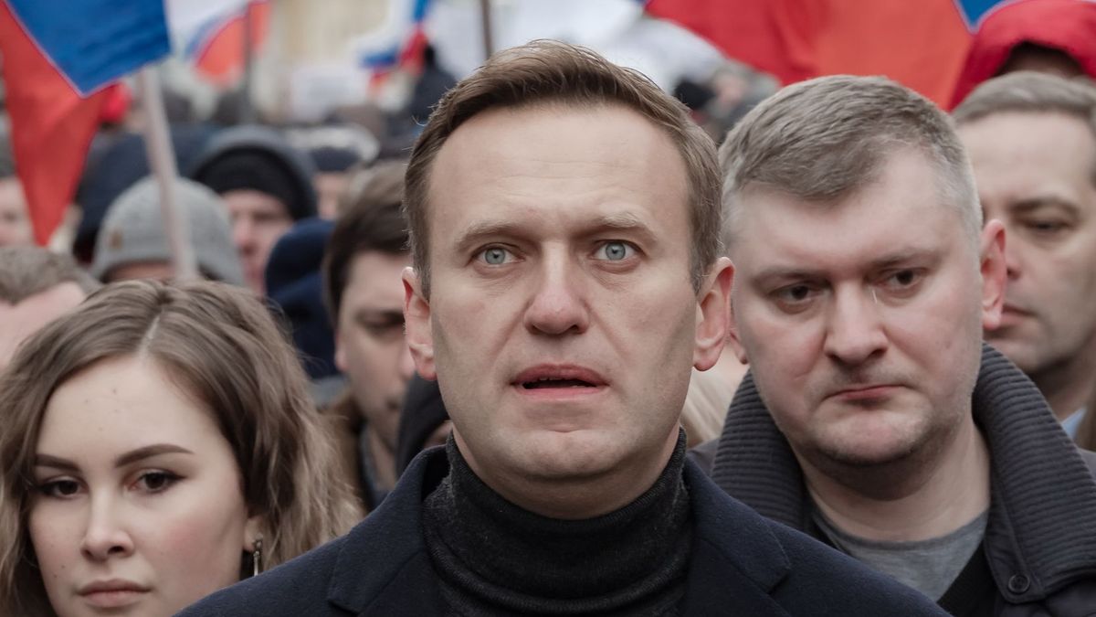 Russische Oppositieleider Navalny (47) overleden in de gevangenis