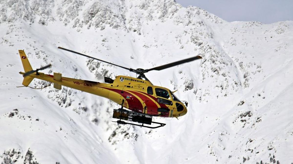 Nederlandse skiër om het leven gekomen door botsing tegen boom in Oostenrijk