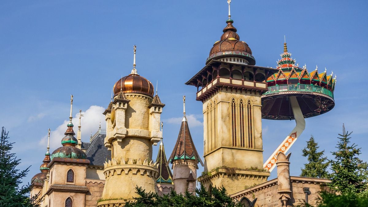Bezoekers schrikken van belachelijk hoge prijzen Efteling: Nu duurder dan Disneyland