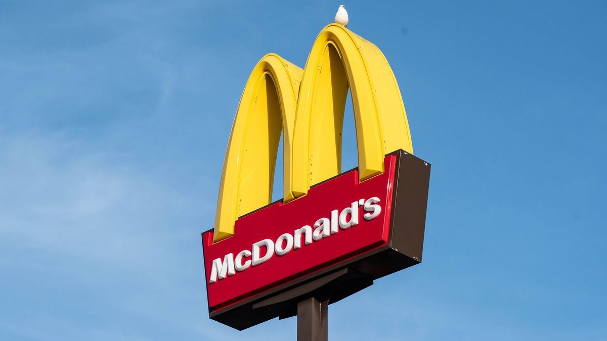 McDonald's koopt alle Israëlische vestigingen terug na internationale boycot