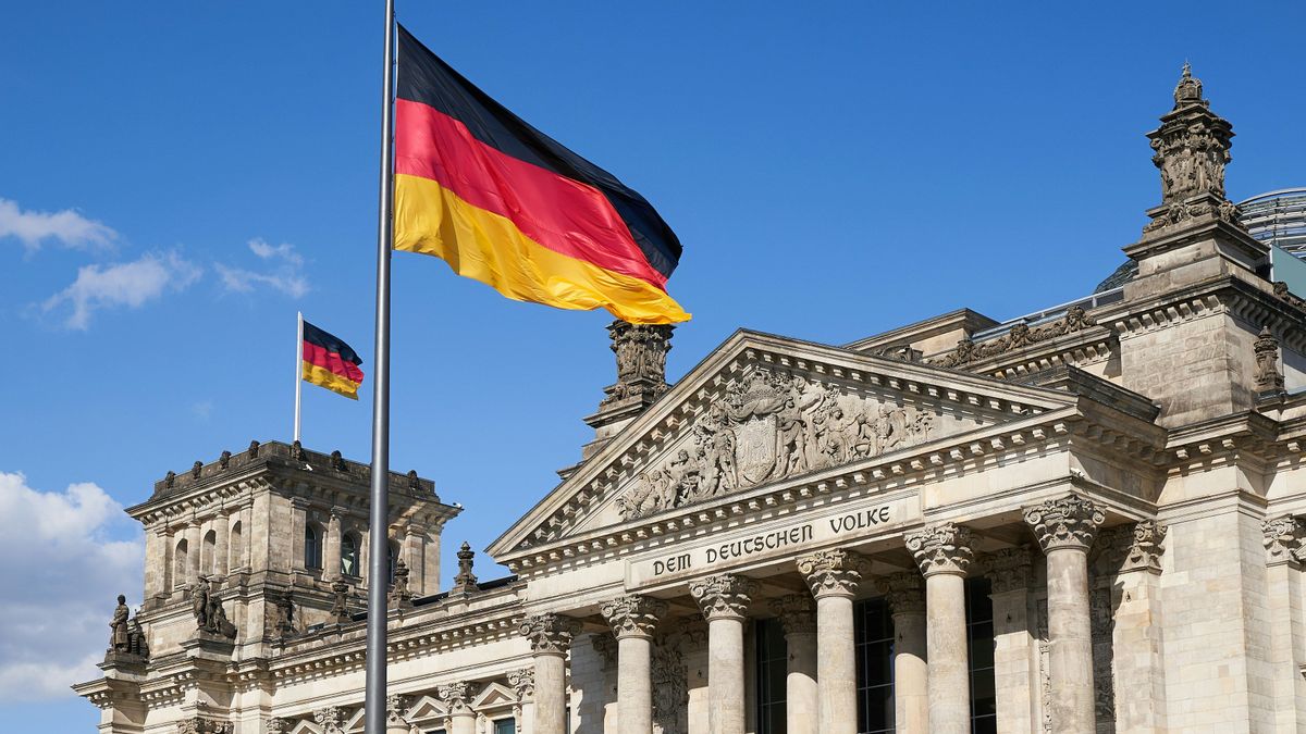 Duitsland heroverweegt herinvoering dienstplicht en leger bereidt zich voor op een mogelijke oorlog