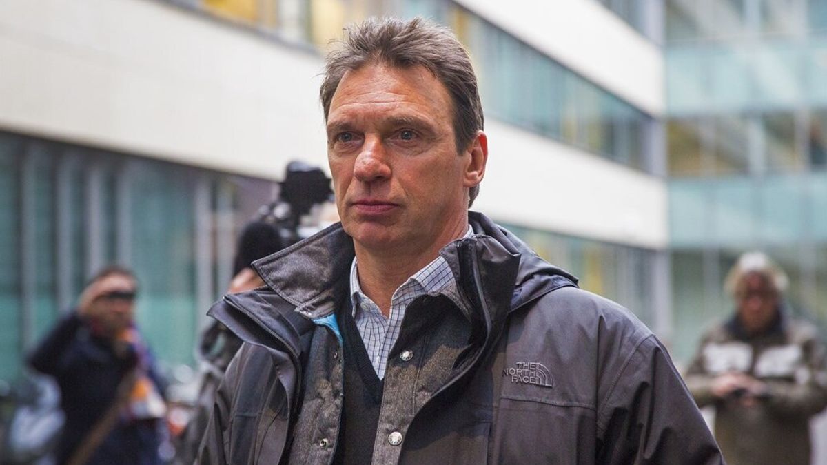 Willem Holleeder vermoedelijk zelfmoord gepleegd