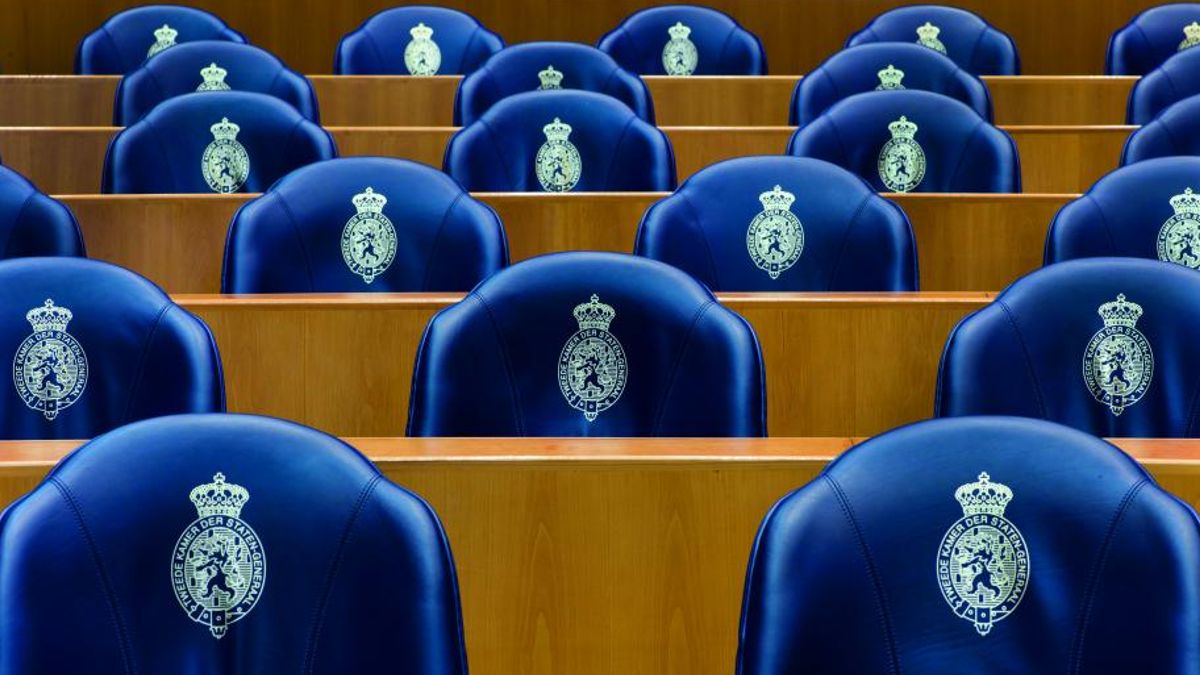 Peiling Op welke politieke partij zou u nu stemmen tijdens vervroegde Tweede Kamer verkiezingen