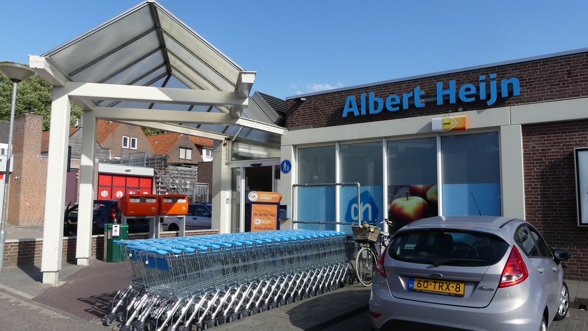 Klanten zijn woedend Klanten zijn woedend