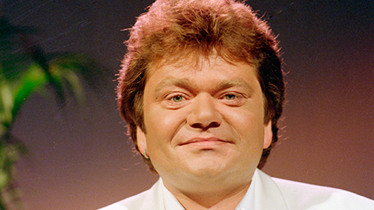 Foto: Zo zien de oudste twee kinderen van André Hazes eruit