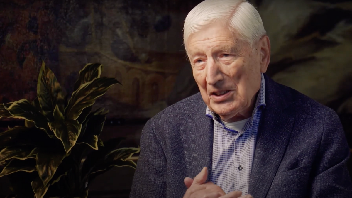 Oud-premier Dries van Agt (93) overleden