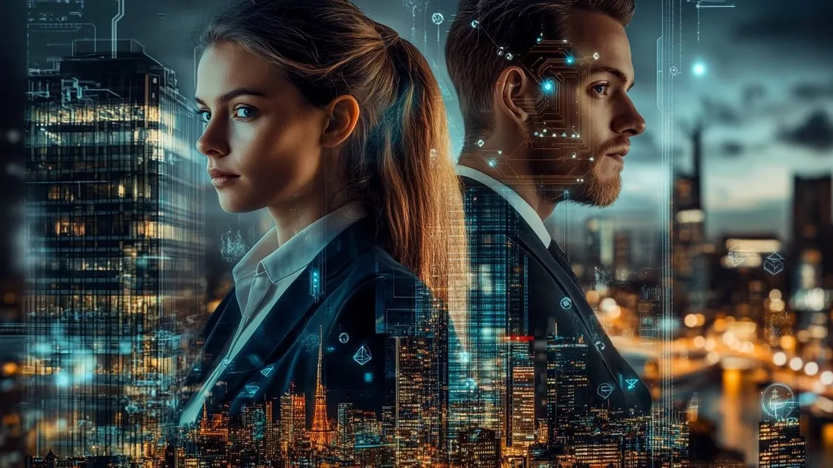 AI en crypto maken jonge Nederlanders miljonair: dit zijn de rijkste  selfmade ondernemers onder de 40