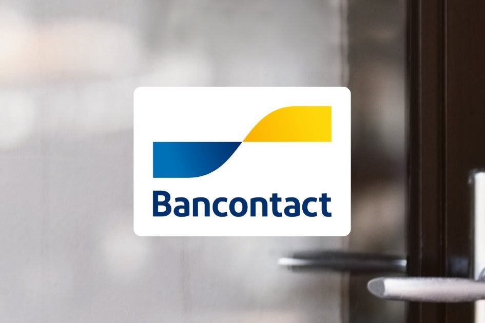 Bancontact start 2021 met nieuw logo, focus op 'vlotte' betalingen