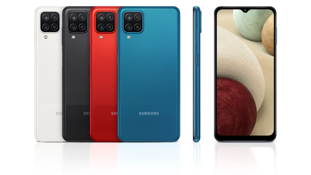 namens Verspilling Dertig Dit zijn de beste hoesjes voor de Samsung Galaxy A-series