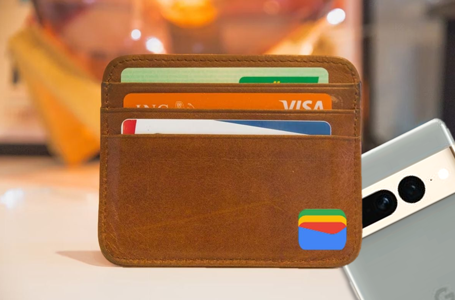 Google Wallet vraagt vaker om verificatie