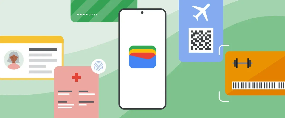 Google Wallet ora può importare automaticamente le carte d'imbarco